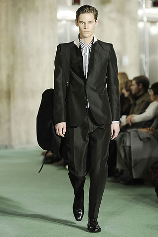 Dries Van Noten / - 2009-2010
